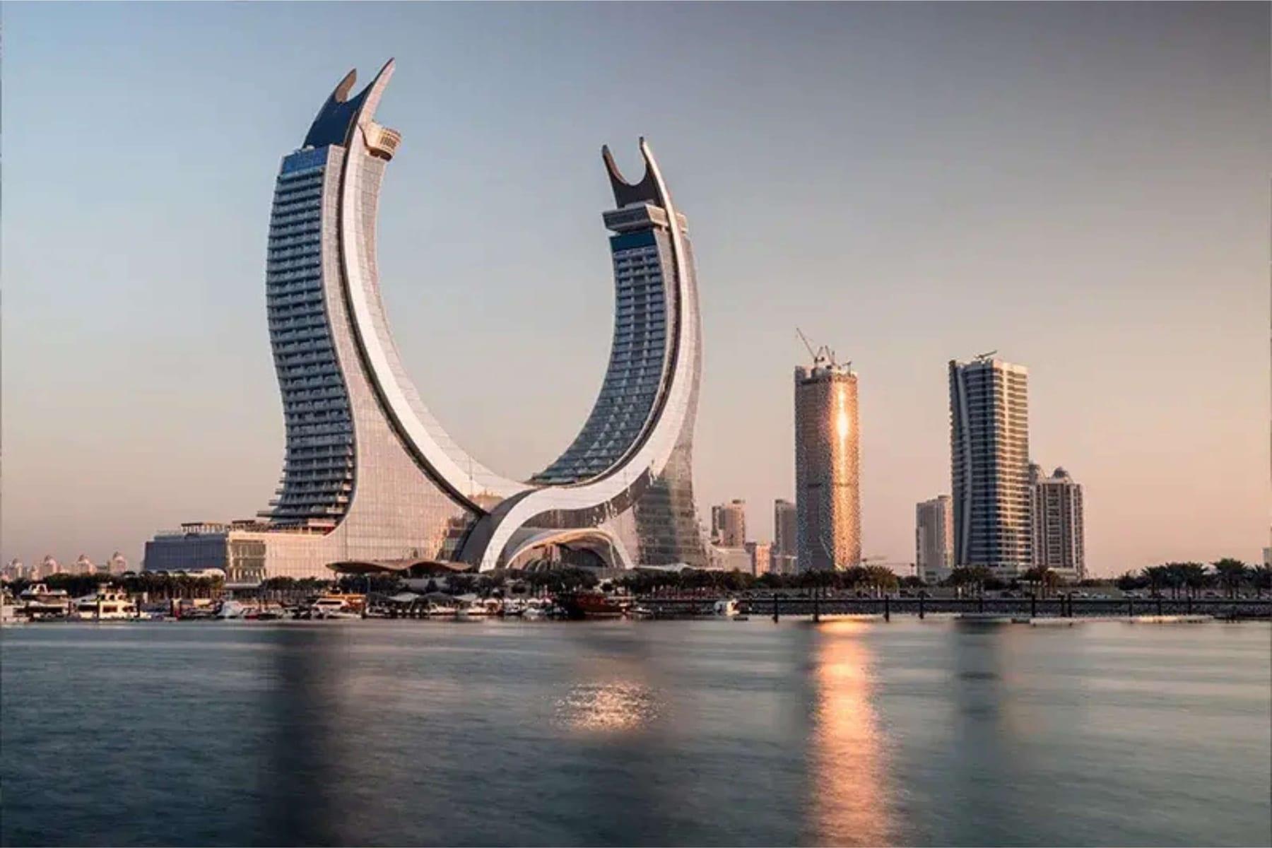 Lusail City