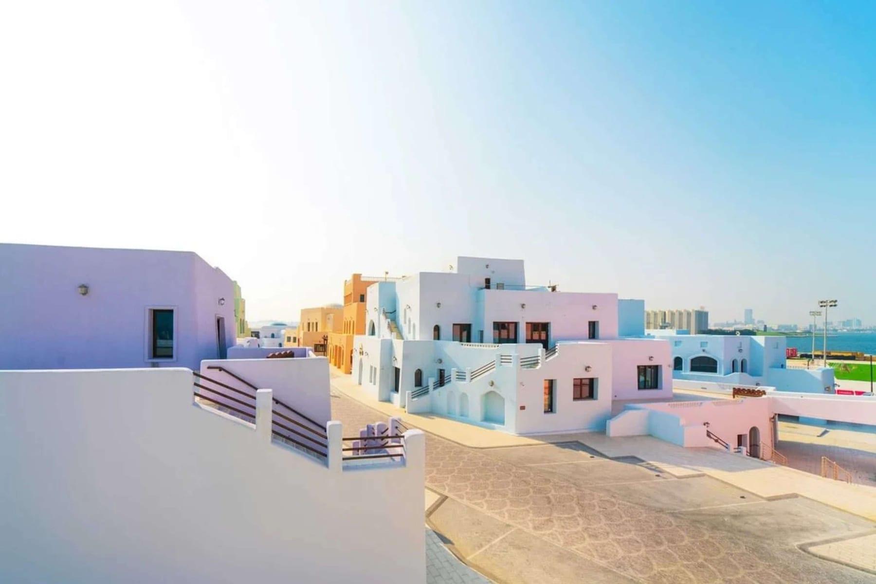 Mina District