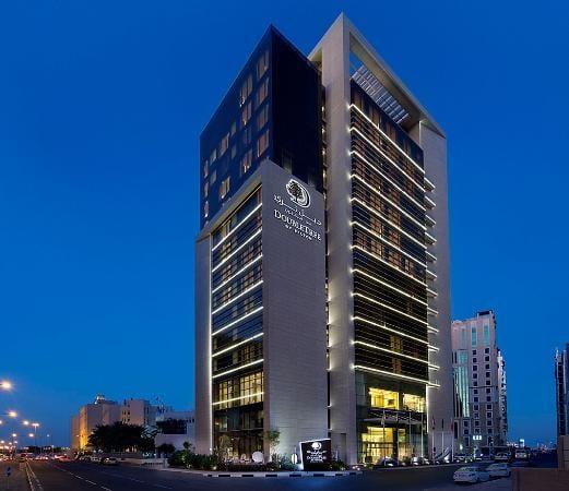 DoubleTree by Hilton Doha