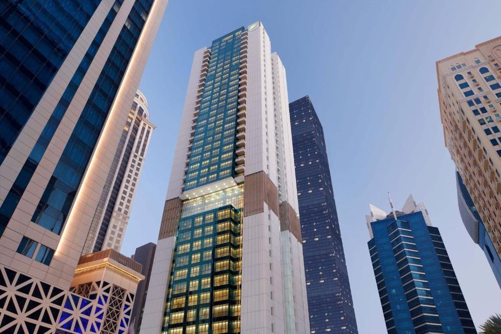 Element Doha City Center