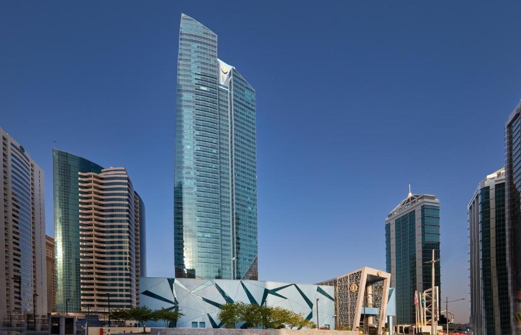 InterContinental Doha The City