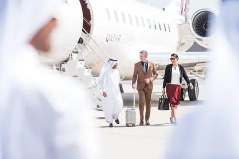 Business Tourism