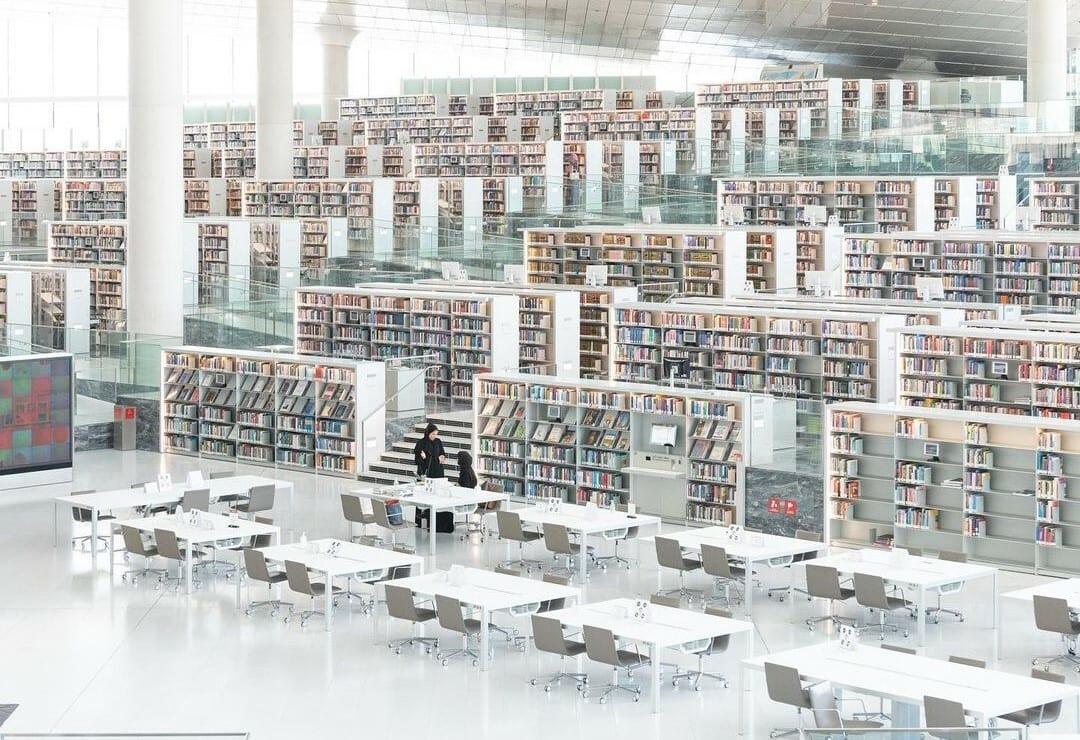 Education Tourism