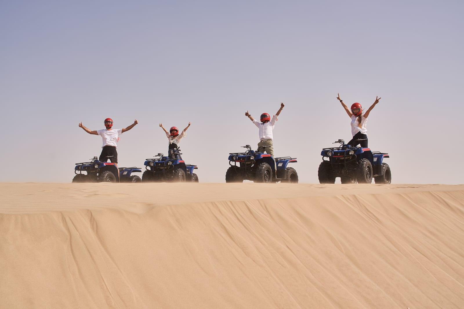 Group Travels
